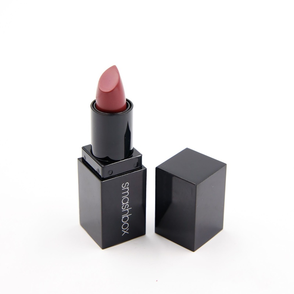 Smashbox‎ - Be Legendary Lipstick - Fig - Travel Size